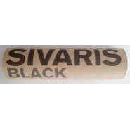 Arroz Black - Sivaris 