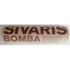 Arroz Bomba - Sivaris 