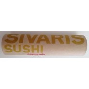 Arroz Sushi - Sivaris